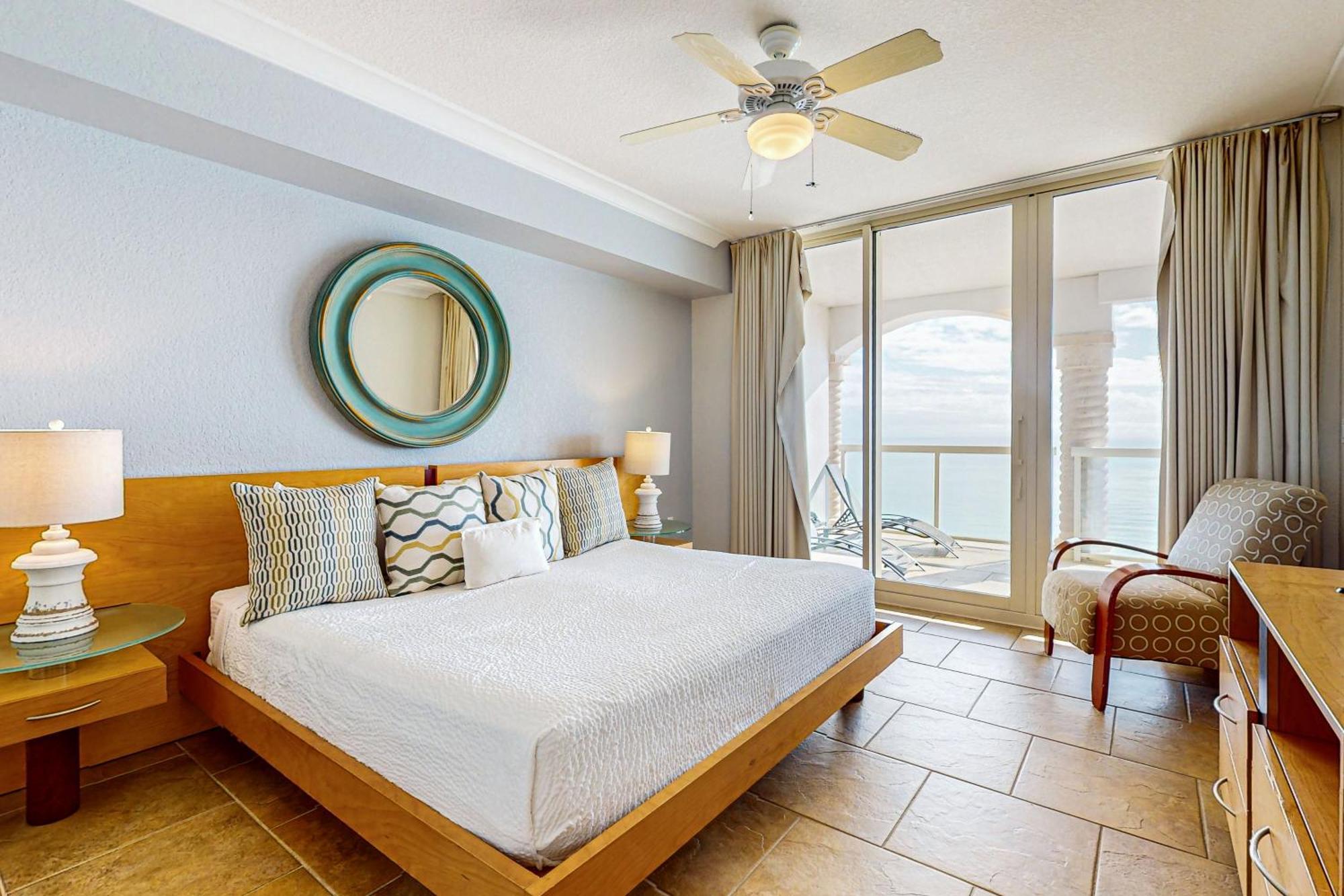 Beach Club 1502 شاطئ بنساكولا المظهر الخارجي الصورة