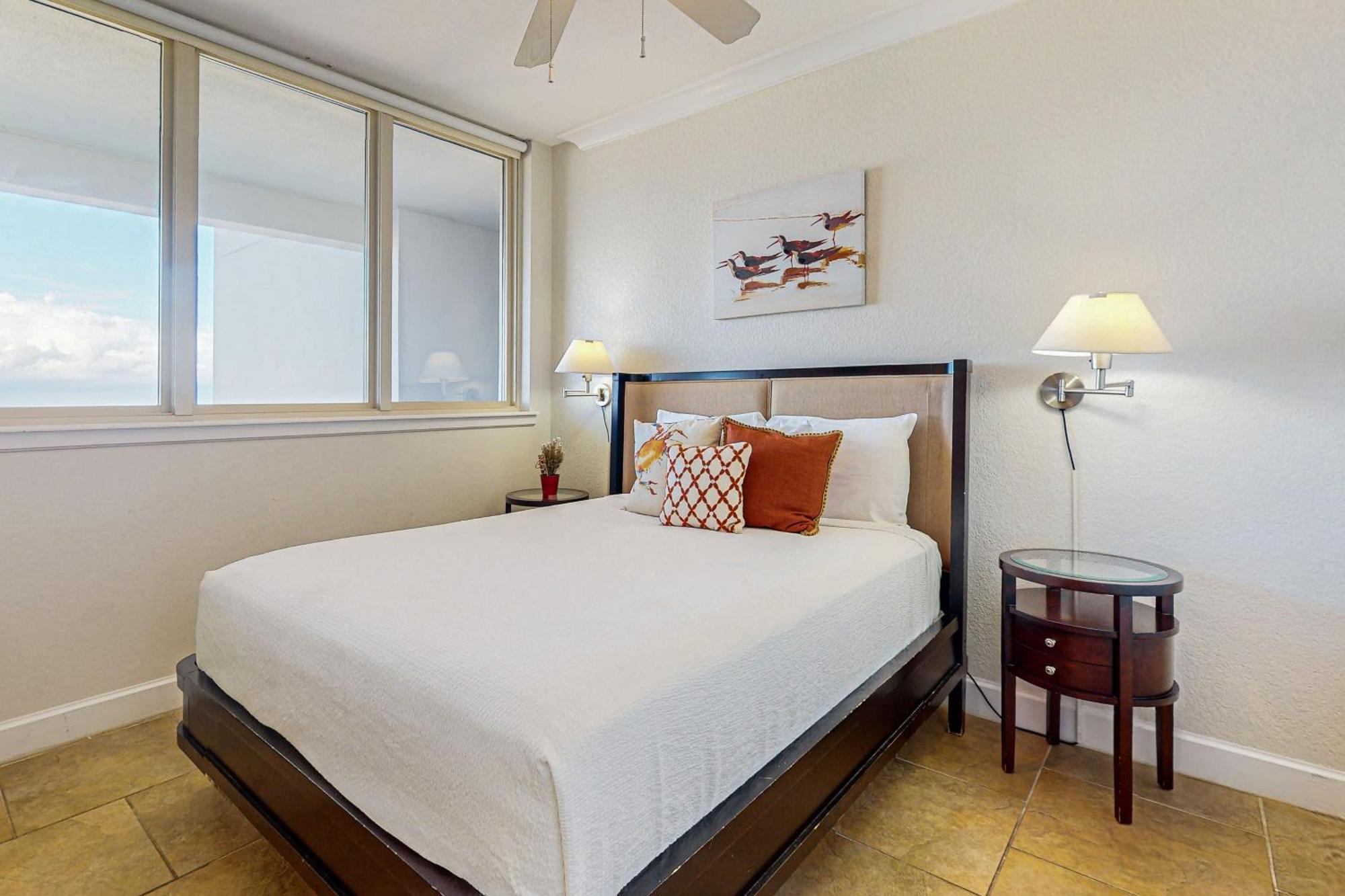 Beach Club 1502 شاطئ بنساكولا المظهر الخارجي الصورة