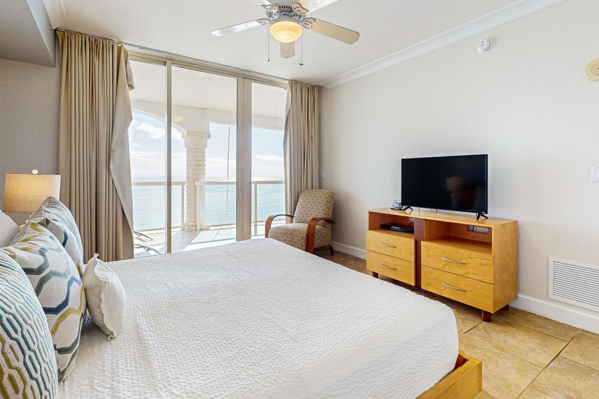 Beach Club 1502 شاطئ بنساكولا المظهر الخارجي الصورة