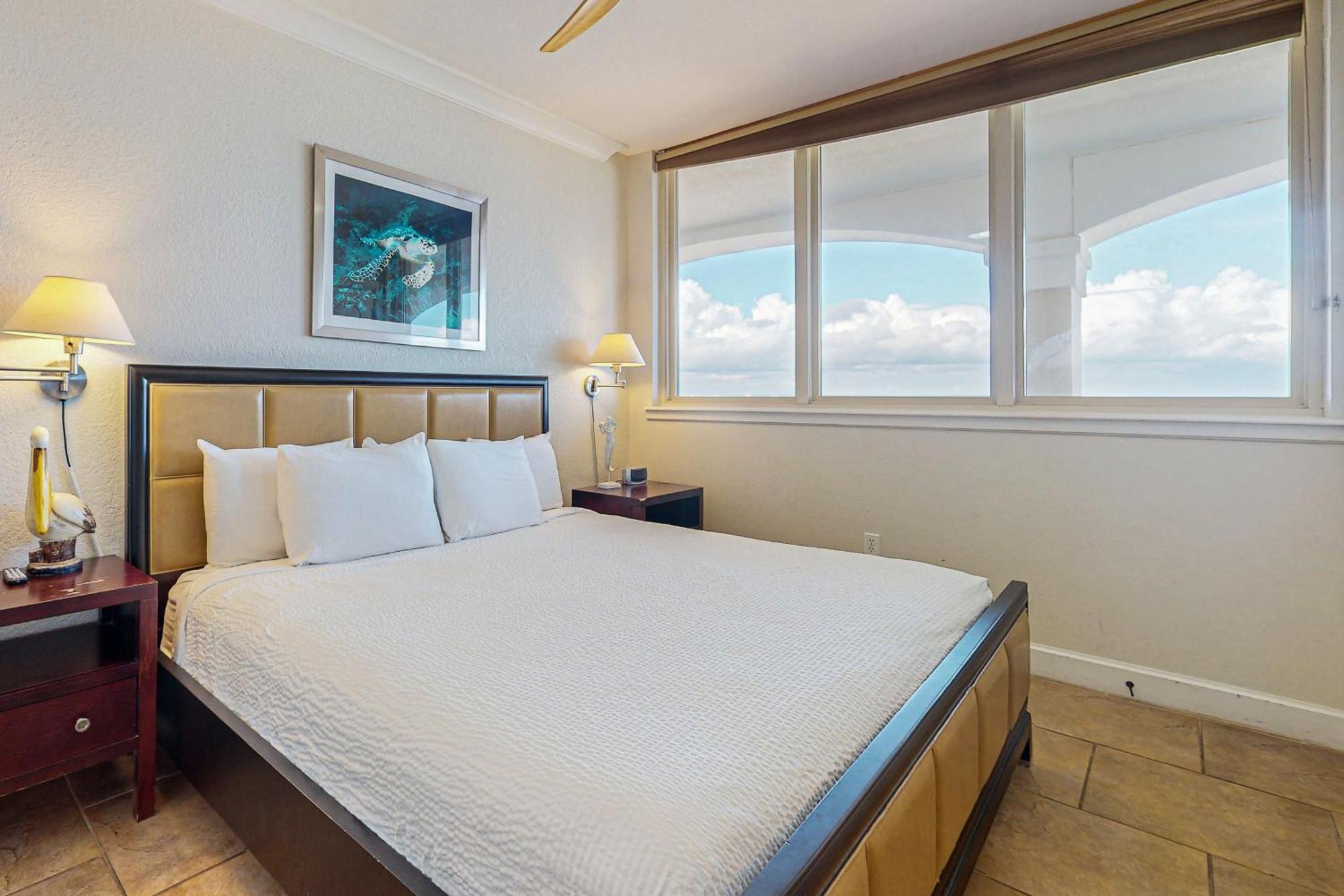 Beach Club 1502 شاطئ بنساكولا المظهر الخارجي الصورة