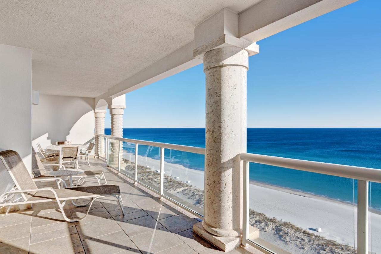 Beach Club 1502 شاطئ بنساكولا المظهر الخارجي الصورة