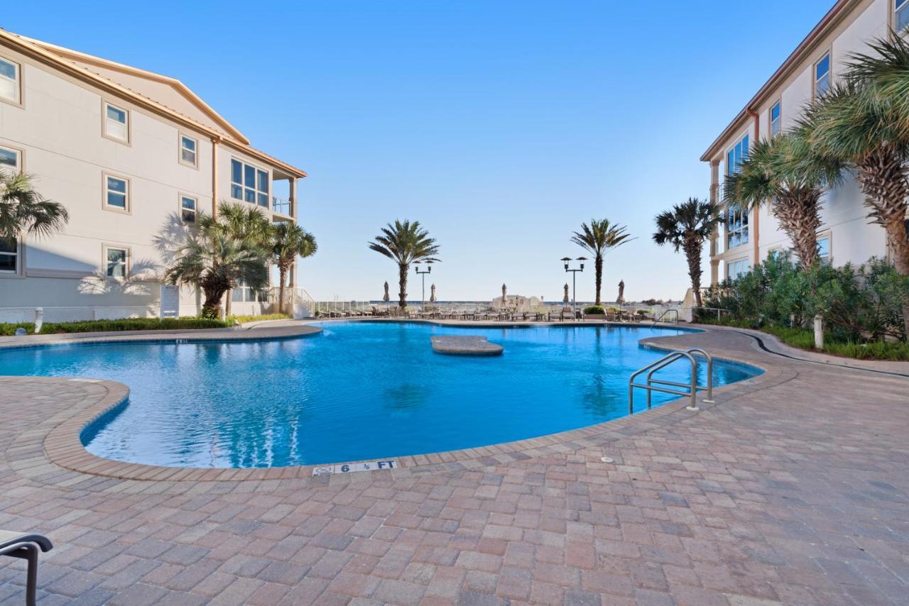 Beach Club 1502 شاطئ بنساكولا المظهر الخارجي الصورة