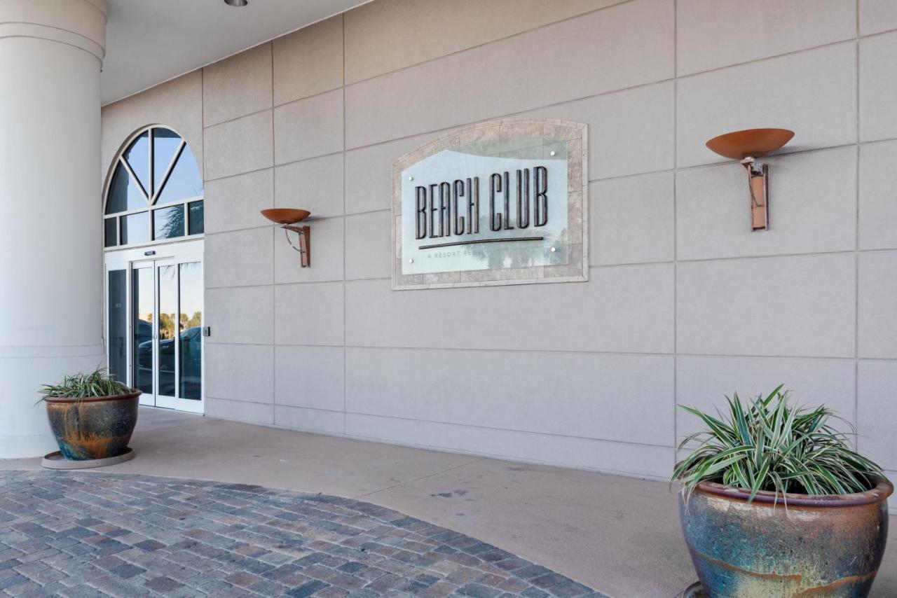 Beach Club 1502 شاطئ بنساكولا المظهر الخارجي الصورة