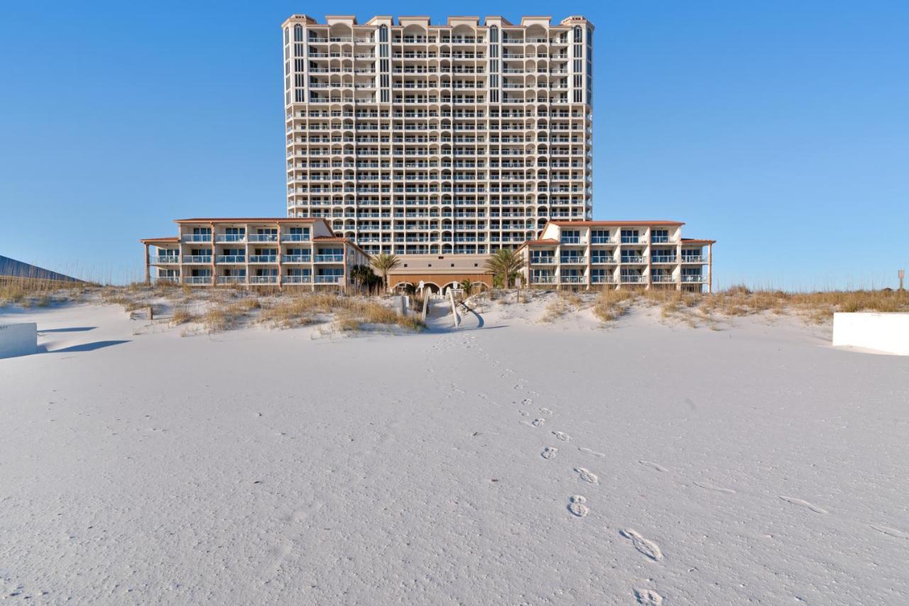 Beach Club 1502 شاطئ بنساكولا المظهر الخارجي الصورة