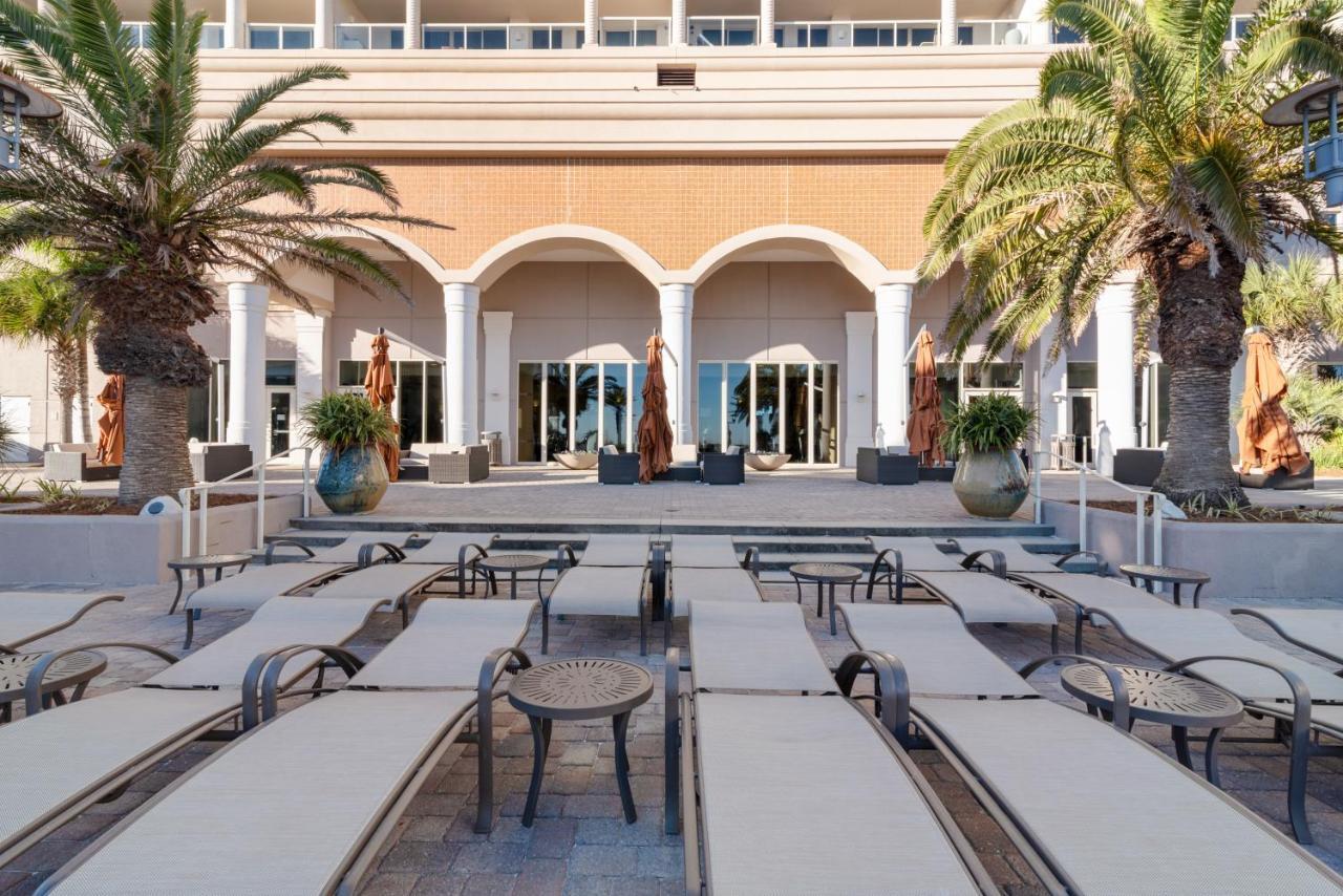 Beach Club 1502 شاطئ بنساكولا المظهر الخارجي الصورة