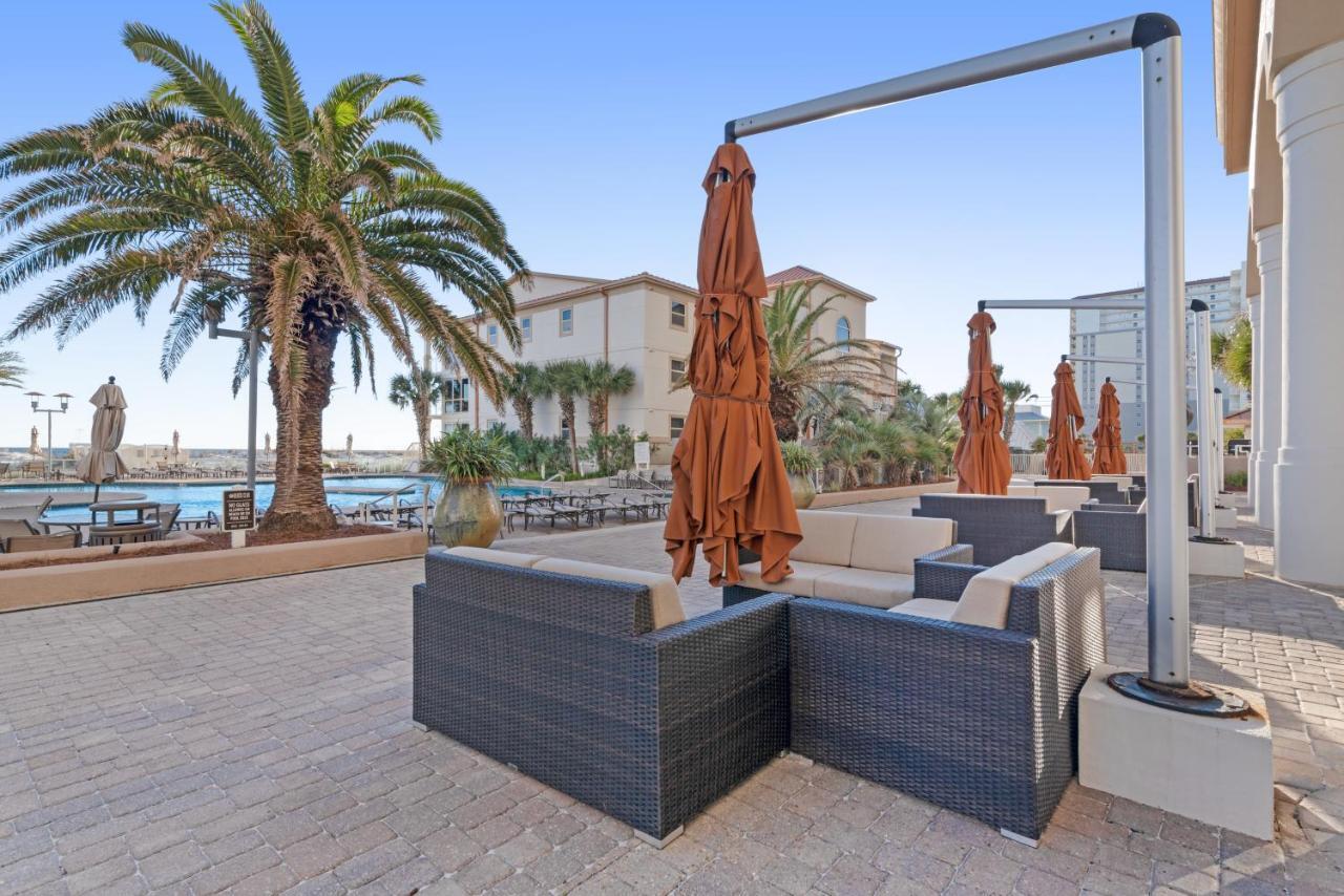 Beach Club 1502 شاطئ بنساكولا المظهر الخارجي الصورة