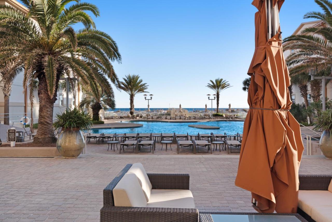 Beach Club 1502 شاطئ بنساكولا المظهر الخارجي الصورة