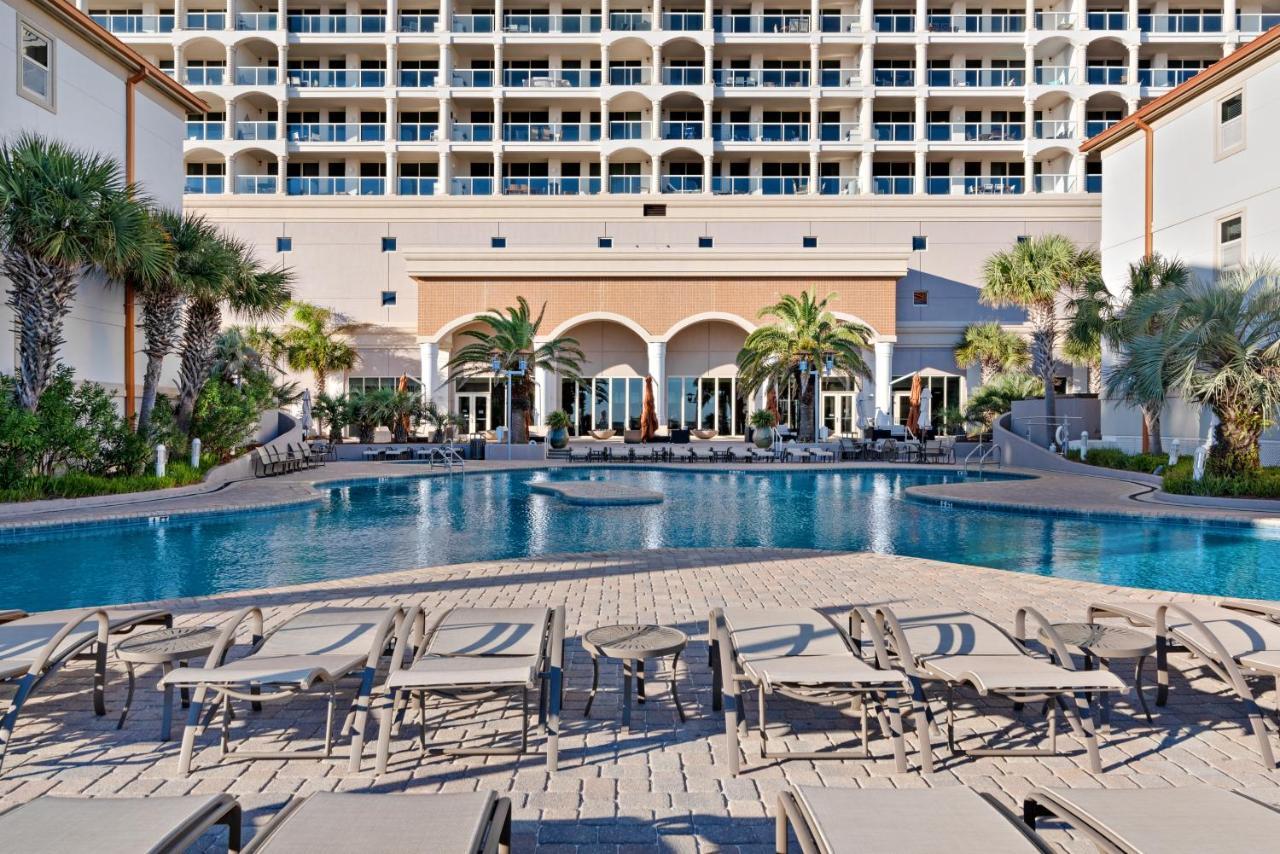 Beach Club 1502 شاطئ بنساكولا المظهر الخارجي الصورة